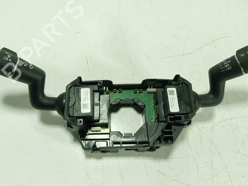 Used Headlight switch Headlight switch LAND ROVER RANGE ROVER SPORT II (L494) 3.0 SDV6 4x4 (306 hp) 27921246 27921246