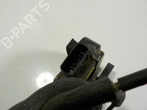 Rear left lock KIA SPORTAGE III (SL) 1.7 CRDi | BP13488689C100 