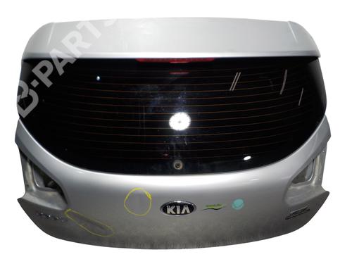 Used Tailgate Tailgate KIA CEE'D (JD) 1.4 CRDi 90 (90 hp) 9280640 9280640