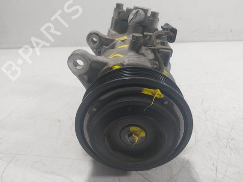 AC compressor BMW X3 (G01, F97, G08) xDrive 20 d | BP18967451M34 