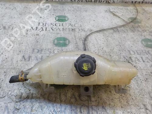 Used Expansion tank Expansion tank RENAULT CLIO III Grandtour (KR0/1_) 1.2 16V (KR02, KR0J) (75 hp) 3997849 3997849