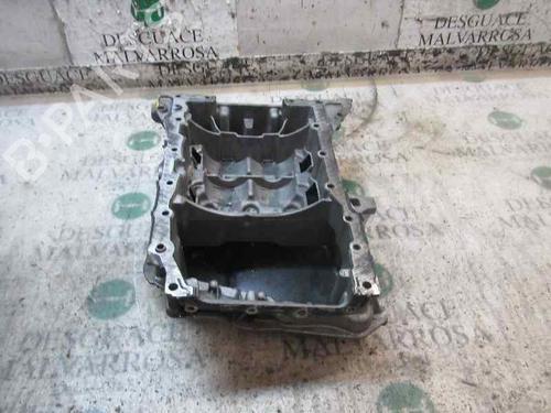 Oil sump RENAULT KOLEOS I (HY_) | BP16716652M115 - Image 2
