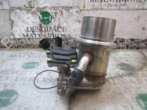 Used Egr Egr VW BEETLE Convertible (5C7, 5C8) 2.0 TDI (110 hp) 40098503 40098503