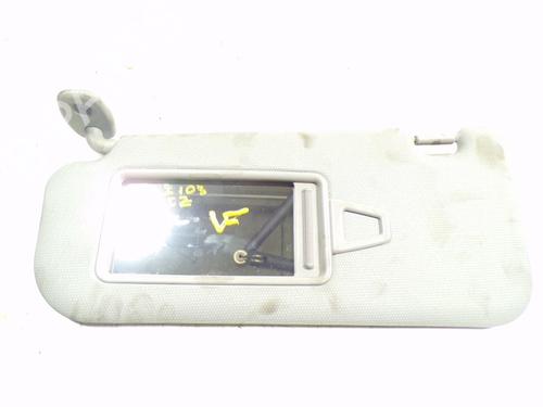 Used Left sun visor KIA RIO III (UB) 1.1 CRDi (75 hp) 9194841
