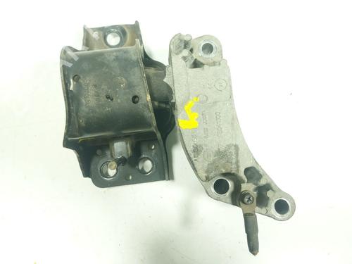 Used Engine mount Engine mount NISSAN QASHQAI I (J10, NJ10) [2006-2015] 24522615 24522615