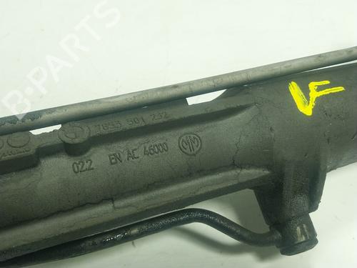 Steering rack BMW 6 (E63) 630 i | BP18970307M22 