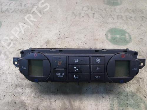 Commande Chauffage FORD FOCUS II (DA_, HCP, DP) [2004-2013]  3814523