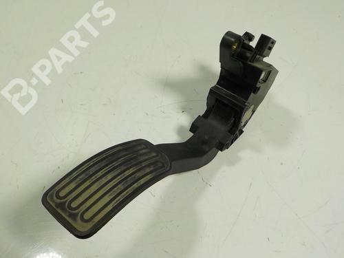 Used Pedal Pedal NISSAN PULSAR Hatchback (C13) [2014-2026] 11089529 11089529