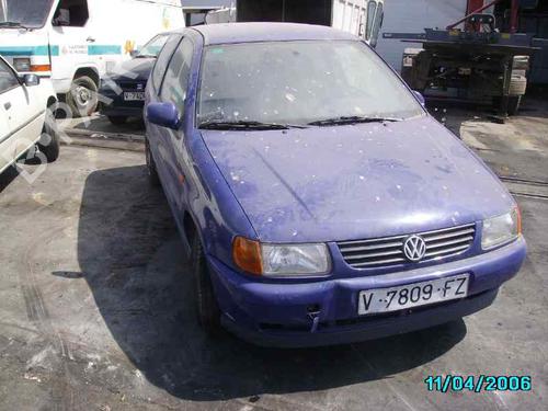 Steering column stalk VW POLO III (6N1) 60 1.4 | BP3788852I23 