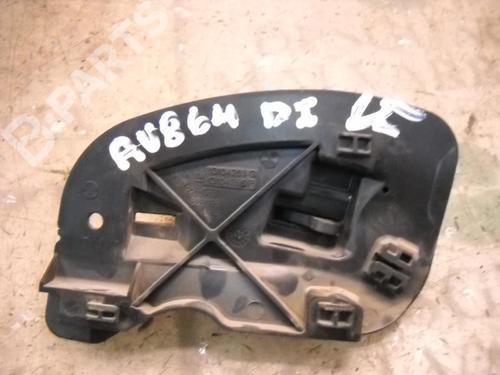 Used Front left interior door handle Front left interior door handle OPEL COMBO Box Body/MPV 1.7 DI 16V (65 hp) 3794187 3794187