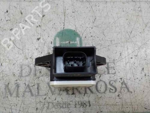 Electronic module CITROËN C4 Grand Picasso I (UA_) 2.0 HDi 138 | BP4815842M83 
