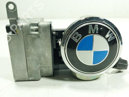 Used Tailgate handle BMW 6 Gran Coupe (F06) 640 i (320 hp) 26288581