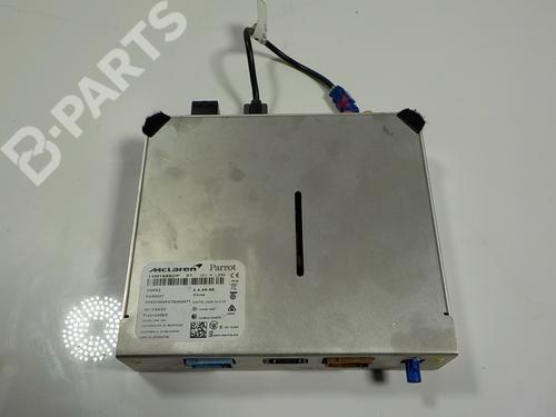 Used Electronic module Electronic module MCLAREN 570S Spider 3.8 (570 hp) 11026785 11026785