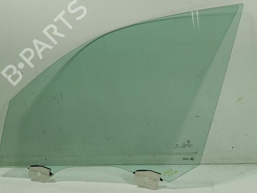 Used Front left door window BMW X7 (G07) xDrive 40 d Mild-Hybrid (340 hp) 30725091