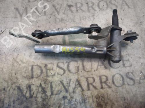 Used Front wipers mechanism PEUGEOT 407 (6D_) [2004-2011]  14268886