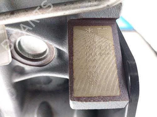 Engine JEEP COMPASS (MP, M6, MV, M7) 2.0 Multijet II 4x4 | BP40098778M1 - Image 6