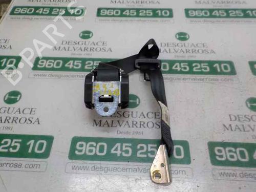 Rear left seatbelt VW GOLF VI Variant (AJ5) 1.6 TDI | BP6618735I29 