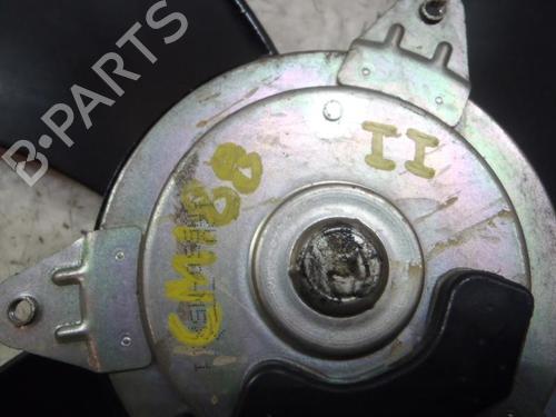 Køleventilator elektrisk NISSAN MURANO I (Z50) 3.5 4x4 | BP3823779M35 