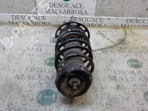 Used Left front shock absorber CITROËN C3 II (SC_) [2009-2025]  3847485