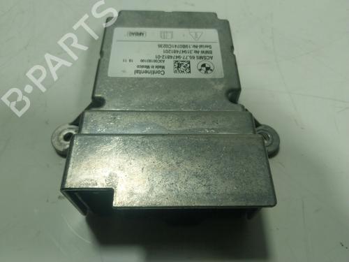 Used ECU airbags ECU airbags BMW X5 (G05, F95) [2018-2026] 19921395 19921395