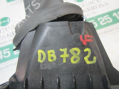 Gear lever DACIA SANDERO  | BP7411658M90 
