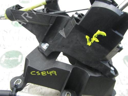 Gear lever FORD FOCUS III  | BP9080672M90 
