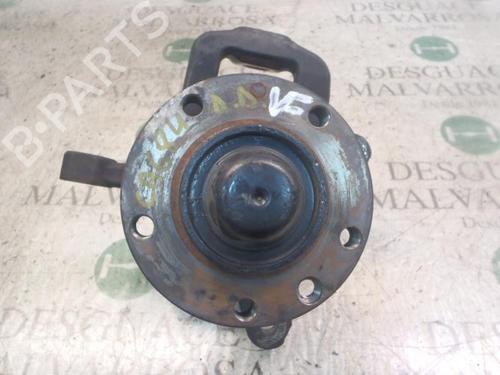 Used Right front steering knuckle Right front steering knuckle VW LT 28-46 II Van (2DA, 2DD, 2DH) 2.5 TDI (109 hp) 3808288 3808288
