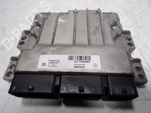Used Engine control unit (ECU) Engine control unit (ECU) RENAULT MEGANE IV Hatchback (B9A/M/N_) 1.2 TCe 130 (B9MR) (130 hp) 13310941 13310941