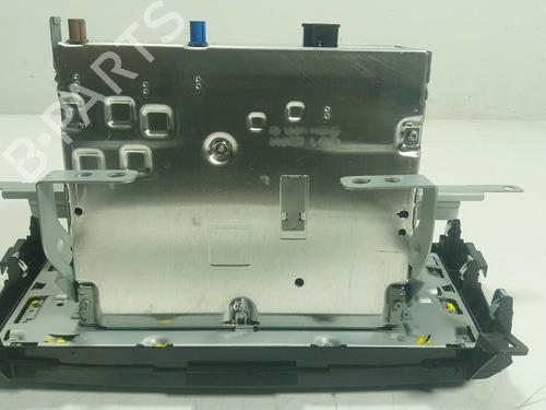 Electronic module NISSAN X-TRAIL III (T32_, T32R, T32RR) 1.6 dCi (T32) | BP25785666M83