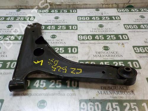 Used Left front suspension arm Left front suspension arm FORD TRANSIT Bus (FD_ _, FB_ _, FS_ _, FZ_ _, FC_ _) [2006-2014] 3999969 3999969