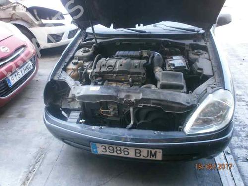 Driver airbag CITROËN XSARA (N1) 1.6 16V | BP3846281C9 