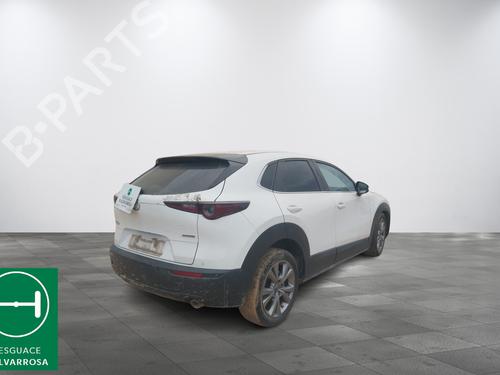 Engine MAZDA CX-30 (DM) SKYACTIV-G M Hybrid | BP30163969M1