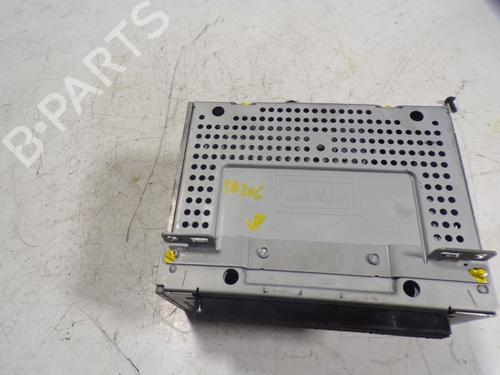 Radio FORD FOCUS III  | BP8136675E6 