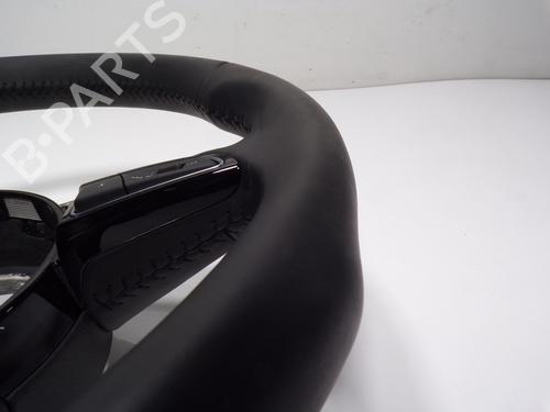 Steering wheel AUDI A1 Sportback (GBA)  | BP12107014C49 