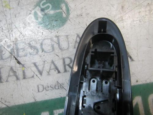 Right rear window switch CITROËN C4 II (NC_)  | BP3874090I28 