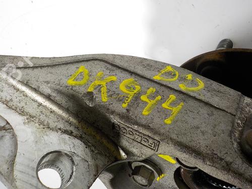 Right front steering knuckle FORD MONDEO V Hatchback (CE)  | BP15648315M26 
