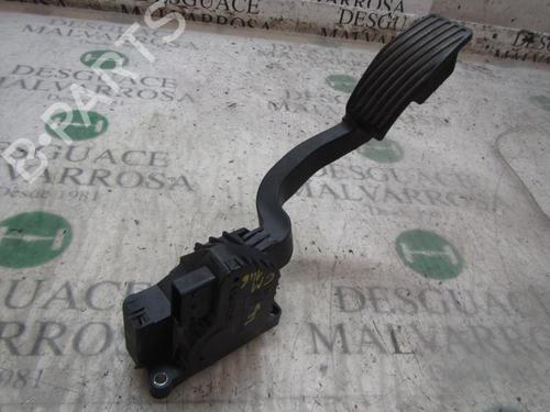 Used Pedal Pedal OPEL CORSA D (S07) 1.3 CDTI (L08, L68) (75 hp) 3821435 3821435