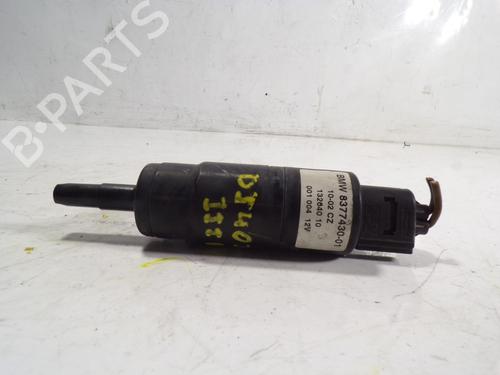 Spylervæskepumpe BMW X5 (E53) 4.6 is (347 hp) 14286935