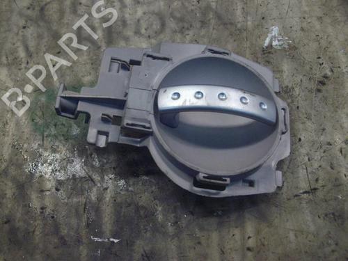 Used Rear left interior door handle Rear left interior door handle CITROËN C3 I (FC_, FN_) 1.4 HDi (68 hp) 3787641 3787641