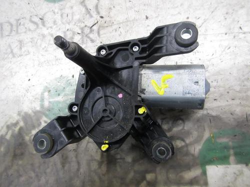 Used Rear wiper motor OPEL CORSA D (S07) 1.2 (L08, L68) (80 hp) 3827261