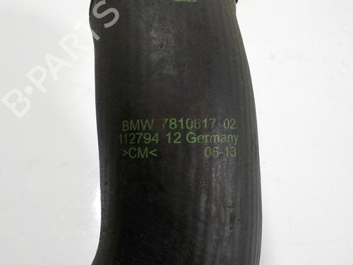 Pipe BMW X3 (F25) sDrive 18 d | BP14288221M125