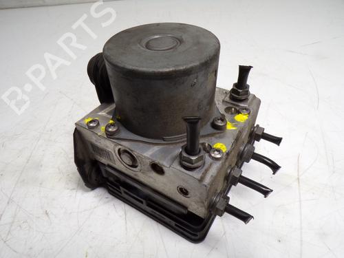 Used ABS pump SEAT TOLEDO IV (KG3) [2012-2019]  15489804