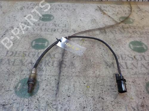 Sonda eletrónica VW POLO V (6R1, 6C1) 1.2 TSI (105 hp) 03F906262 | 03F906262B