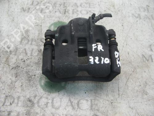 Used Left front brake caliper Left front brake caliper CITROËN XSARA PICASSO (N68) 2.0 HDi (90 hp) 11555749 11555749