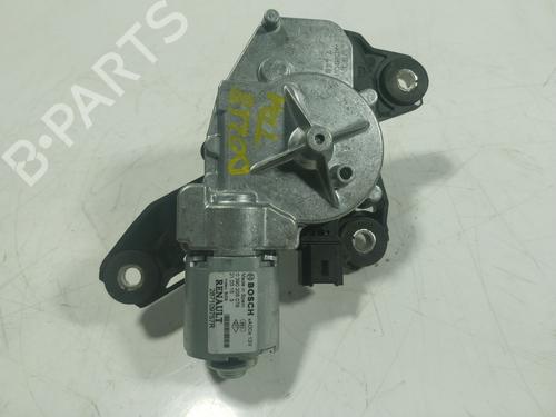 Rear wiper motor RENAULT MEGANE IV Saloon  | BP18151667M102 