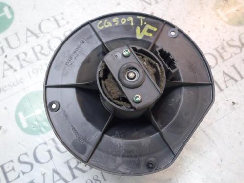 Heater blower motor SEAT ALHAMBRA (7V8, 7V9) 1.9 TDI | BP3816379M62 