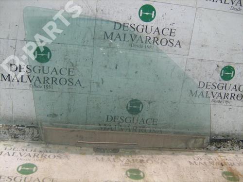 Used Front right door window Front right door window FORD ESCORT VI (GAL) 1.8 TD (90 hp) 3795187 3795187