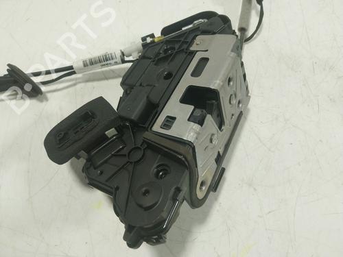 Used Front left lock Front left lock 18022334 18022334