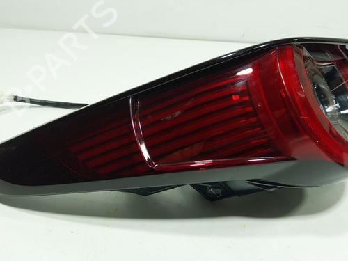 Left taillight MAZDA CX-30 (DM) 2.5 e-SKYACTIV-G (DM5W) | BP36564024C34 - Image 2
