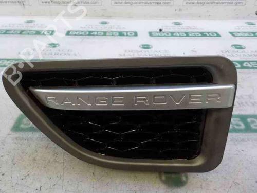 Used Grille Grille LAND ROVER RANGE ROVER IV (L405) 3.0 TDV6 4x4 (258 hp) 40098546 40098546